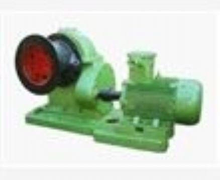 點擊查看詳細信息<br>標題：風門絞車 閱讀次數(shù)：2310