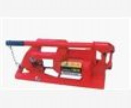 點擊查看詳細信息<br>標題：分體式鋼絲繩切斷器 閱讀次數：2087