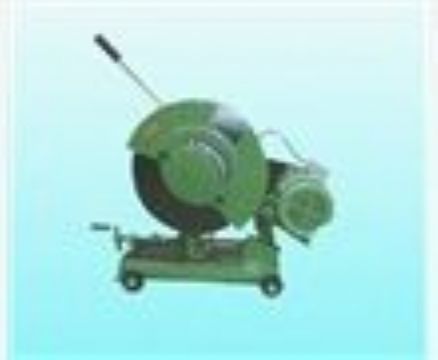 點擊查看詳細信息<br>標題：500砂輪切割機 閱讀次數：2097