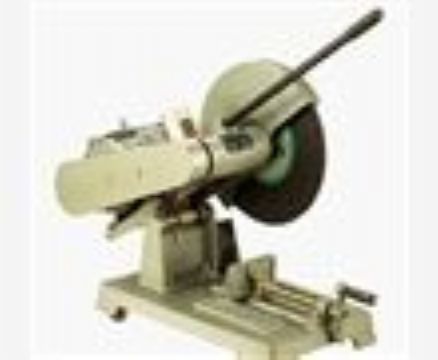 點擊查看詳細信息<br>標題：砂輪切割機 閱讀次數：2307