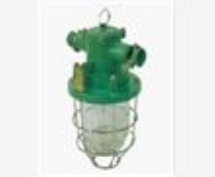 點擊查看詳細信息<br>標題：DGS-60隔爆型白熾燈 閱讀次數：1923