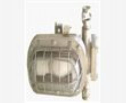 點擊查看詳細信息<br>標題：DGC35/127N(B)隔爆型支架燈 閱讀次數：1879