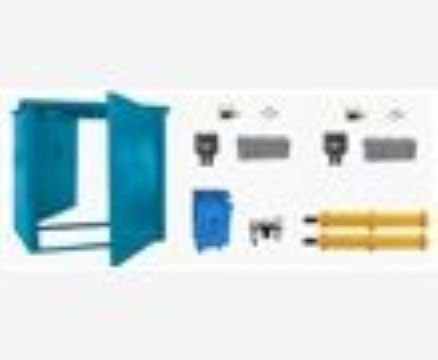 點擊查看詳細信息<br>標題：礦用防瓦斯突出自動風門 閱讀次數：1613