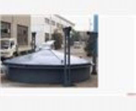 點擊查看詳細信息<br>標題：立風井防爆門  閱讀次數：2010