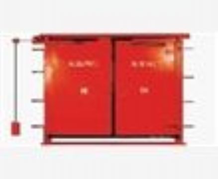 點擊查看詳細信息<br>標題：自動無壓風門  閱讀次數：2087