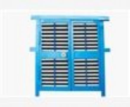 點擊查看詳細信息<br>標題：礦用調節風門 閱讀次數：2396