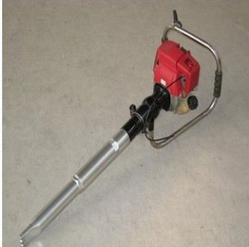 點擊查看詳細信息<br>標題： DG150型電動軟軸高頻搗固機 閱讀次數：1721