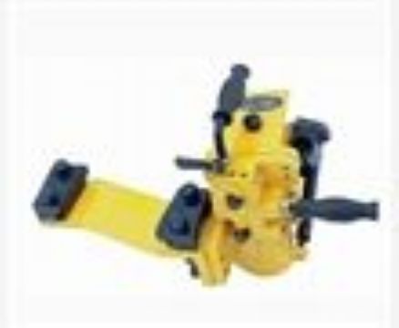 點擊查看詳細信息<br>標題：YFZ-250型液壓方枕器 閱讀次數：2127