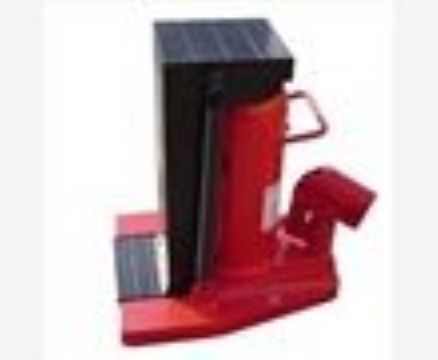 點擊查看詳細信息<br>標題： YQD-50液壓起道機 閱讀次數：2075