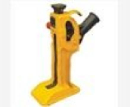 點擊查看詳細信息<br>標題：JYQB-250x110型機動液壓起撥道機 閱讀次數：1913