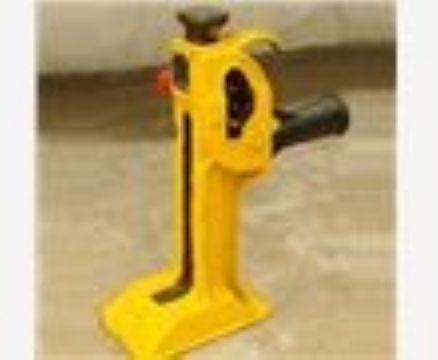 點擊查看詳細信息<br>標題：YQ-20齒條起道器 閱讀次數：1977