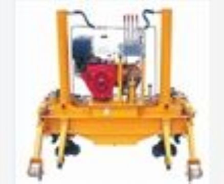 點擊查看詳細信息<br>標題：YQB-147型液壓起拔道器 閱讀次數：1878