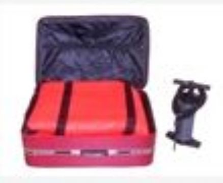 點擊查看詳細信息<br>標題：身軀固定氣囊 閱讀次數(shù)：1904