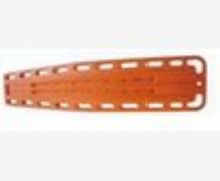 點擊查看詳細信息<br>標題：傷員固定臺板 閱讀次數(shù)：2158