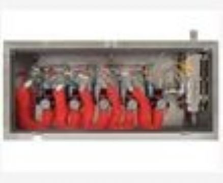 點擊查看詳細信息<br>標題：礦用供水裝置 閱讀次數(shù)：2823