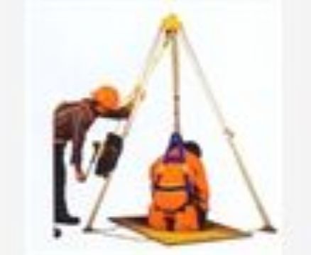 點擊查看詳細信息<br>標題：救援三角架 閱讀次數：3495