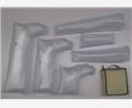 點擊查看詳細信息<br>標題： 救生器材充氣夾板 閱讀次數：2861