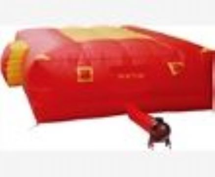 點擊查看詳細信息<br>標題：救生氣墊 閱讀次數(shù)：2307