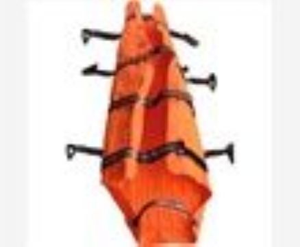 點擊查看詳細信息<br>標題：負壓式急救擔架 閱讀次數：3391