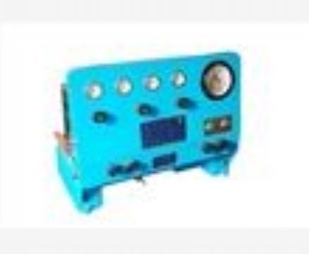 點擊查看詳細信息<br>標題：氧氣充填泵 閱讀次數：2441