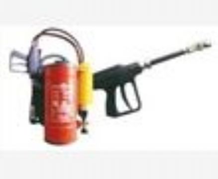 點擊查看詳細信息<br>標題： 4A級12L背負式超細水霧滅火槍 閱讀次數：2001