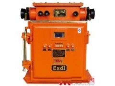 點擊查看詳細(xì)信息<br>標(biāo)題： KBZ真空饋電開關(guān)  閱讀次數(shù)：11897