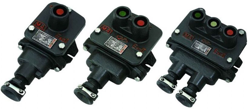 點擊查看詳細(xì)信息<br>標(biāo)題： BZA控制按鈕 閱讀次數(shù)：3112