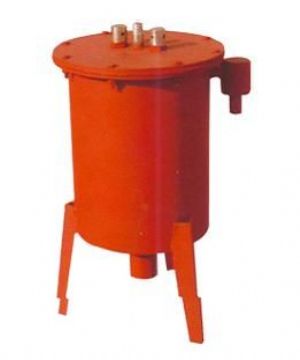 點擊查看詳細信息<br>標題：儲氣滅火設備 閱讀次數：2412