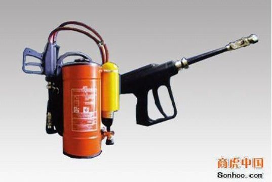 點擊查看詳細信息<br>標題：高壓細水霧單兵滅 閱讀次數：2267