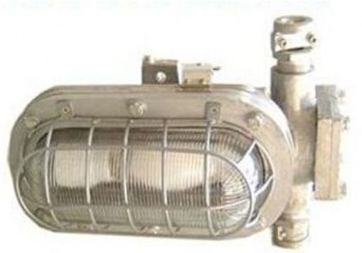 點擊查看詳細信息<br>標題：DGC35/24B(A)礦用隔爆型投光照明燈 閱讀次數：2308