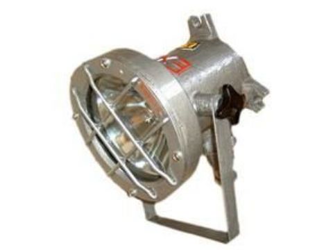 點擊查看詳細信息<br>標題：DGS70/127B(Z)礦用隔爆型投光燈 閱讀次數：1921