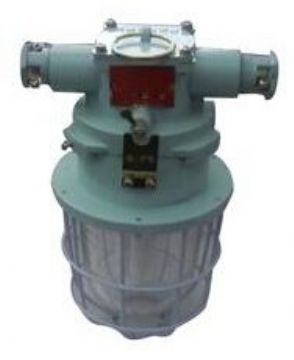 點擊查看詳細信息<br>標題：DGS13/127Y(A)礦用隔爆型熒光燈 閱讀次數：2422