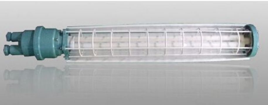 點擊查看詳細信息<br>標題：DGS24/127Y(B)礦用隔爆型熒光燈 閱讀次數：2047