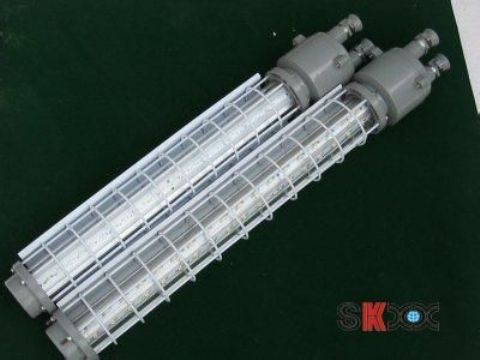 點擊查看詳細信息<br>標題：DGS36/127Y(H)礦用隔爆型熒光燈 閱讀次數：1957