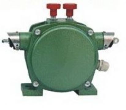 點擊查看詳細信息<br>標題：KLFLS系列雙向平衡拉繩開關 閱讀次數：2094