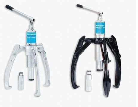 點擊查看詳細信息<br>標題：爪式千斤頂YH系 閱讀次數：2375