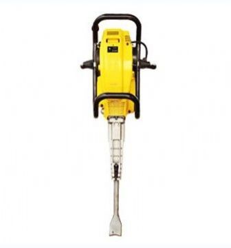 點擊查看詳細信息<br>標題：DG150型電動軟軸高頻搗固機 閱讀次數：1724