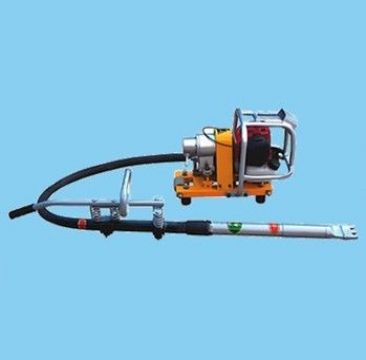 點擊查看詳細信息<br>標題：DG150型電動軟軸高頻搗固機 閱讀次數：1757