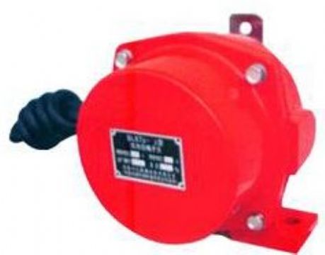 點擊查看詳細信息<br>標題：BLKT2-I/II型雙向拉繩開關 閱讀次數：1949