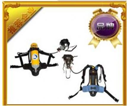 點擊查看詳細信息<br>標題：空氣呼吸器 閱讀次數：3040