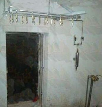 點擊查看詳細信息<br>標題：避難硐室壓風氣幕 閱讀次數：2139