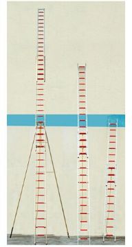 點擊查看詳細信息<br>標題：鋁合金消防梯 閱讀次數：2380