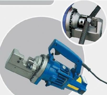 點擊查看詳細信息<br>標題：鋼筋切斷機 閱讀次數：2310