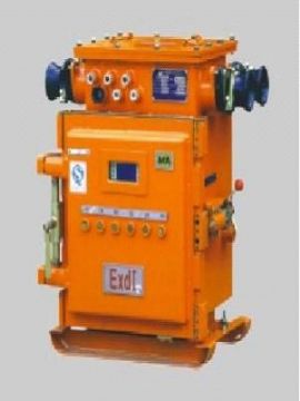 點擊查看詳細信息<br>標題：饋電開關 閱讀次數：2837