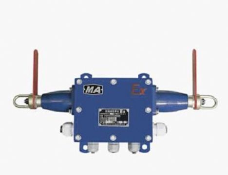 點擊查看詳細信息<br>標題：KG9001A-（C2）拉繩閉鎖開關  閱讀次數：2580