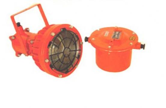 點擊查看詳細信息<br>標題：DGC35/127N(B)礦用隔爆型支架燈 閱讀次數：2083