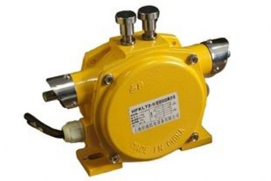 點擊查看詳細信息<br>標題：SL-3雙向拉繩開關 閱讀次數：1748