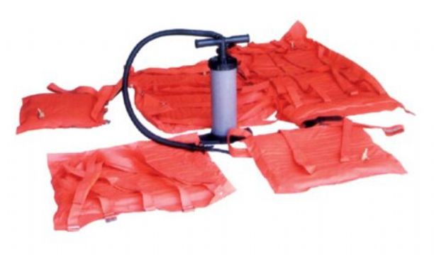 點(diǎn)擊查看詳細(xì)信息<br>標(biāo)題：肢體固定氣囊 閱讀次數(shù)：3661