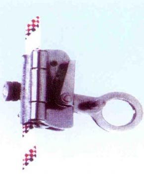 點擊查看詳細信息<br>標題：自動手動抓繩器 閱讀次數：2566