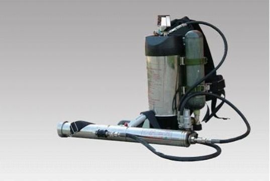 點擊查看詳細信息<br>標題：脈沖氣壓噴霧水槍 閱讀次數：2417